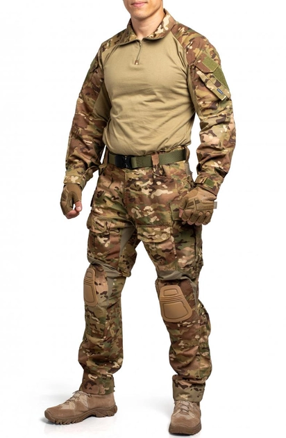 Тактична форма G3 Tactical Combat Uniform Multicam - XXXL - зображення 1