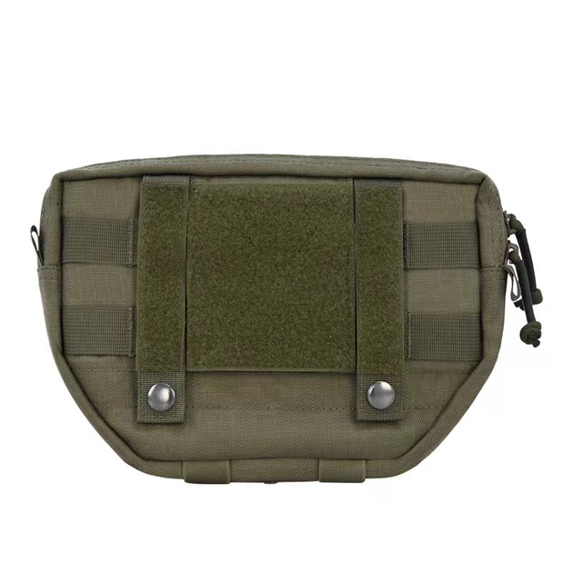 Напашник Armor Carrier Drop Pouch - Army Green - изображение 2