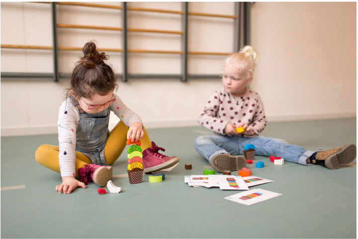 Edukacyjna gra BS Ice Dream (8717775443292) - obraz 5