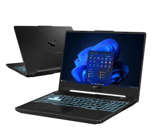 Windowsノート本体 ASUS TUF Gaming A15 Ryzen7 16GB 512GB ASUS TUF Gaming A15 (2024) | Ігровий ноутбук | ASUS Україна