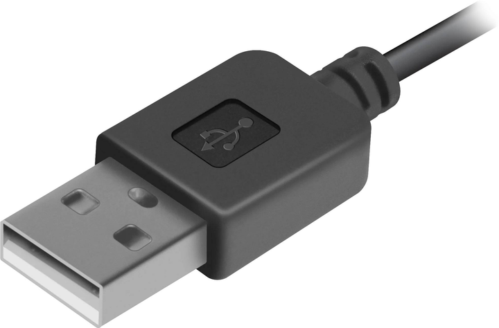 Мікрофон Defender Forte GMC 300 RGB USB Black (4714033646314) - зображення 8