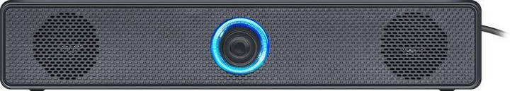 Soundbar Defender Z2 6W USB LED (4745090820089) - obraz 2