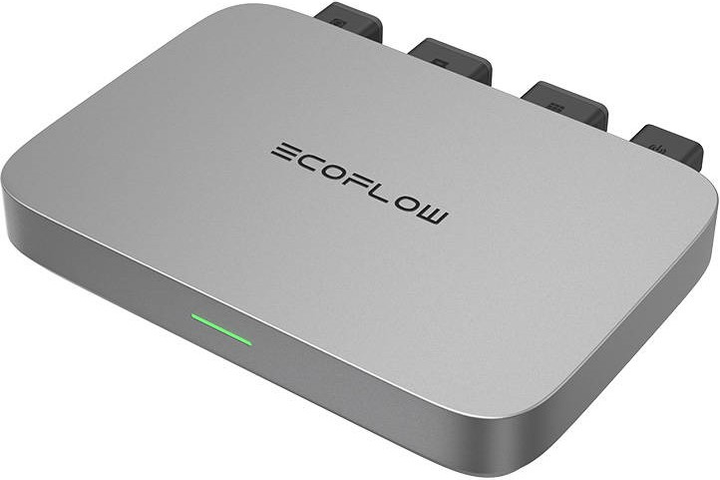 Mikroinwerter EcoFlow PowerStream (5011401011) - obraz 2