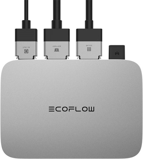 Mikroinwerter EcoFlow PowerStream (5011401011) - obraz 3