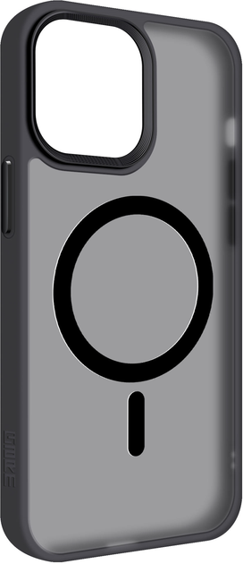 Панель ArmorStandart Uniq Magsafe для Apple iPhone 14 Pro Max Black від Rozetka на платформі USKIDKA Акція на Панель ArmorStandart Uniq Magsafe для Apple iPhone 14 Pro Max Black від Rozetka