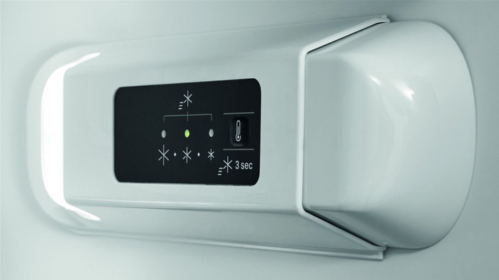 Lodówka Polar POB 701E X - obraz 3