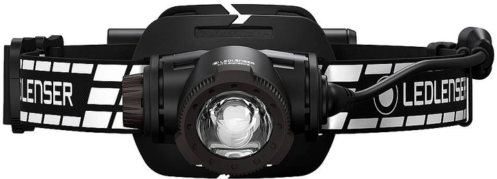 Latarka czołowa LedLenser H7R Signature (4058205021081) - obraz 3