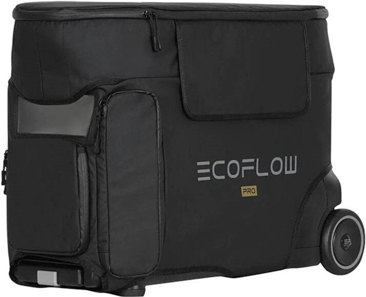 Torba EcoFlow Delta Pro (5004504002) - obraz 1