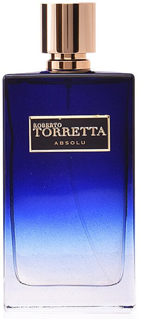 Woda perfumowana damska Roberto Torretta Absolu 100 ml (8437014528299) - obraz 2