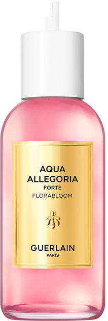 Змінний блок Парфумована вода унісекс Guerlain Aqua Allegoria Forte Florabloom 200 мл (3346470148093) - зображення 2