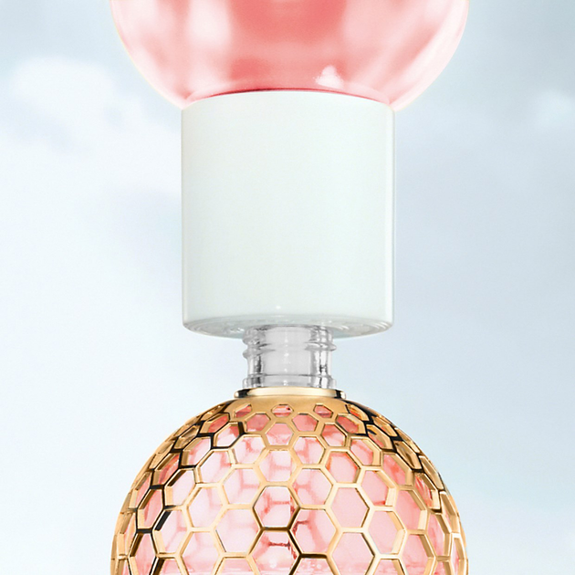 Wkład wymienny Woda perfumowana unisex Guerlain Aqua Allegoria Forte Florabloom 200 ml (3346470148093) - obraz 4
