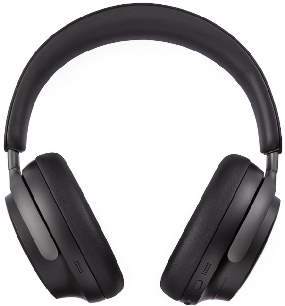 Навушники Bose QuietComfort Ultra Black (0017817846172) - зображення 4