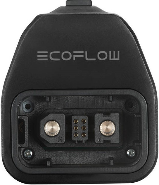 Adapter Ecoflow DELTA Pro do Smart Generator (5005001001) - obraz 1