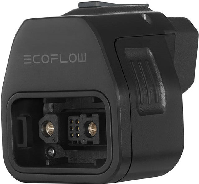 Adapter Ecoflow DELTA Pro do Smart Generator (5005001001) - obraz 2