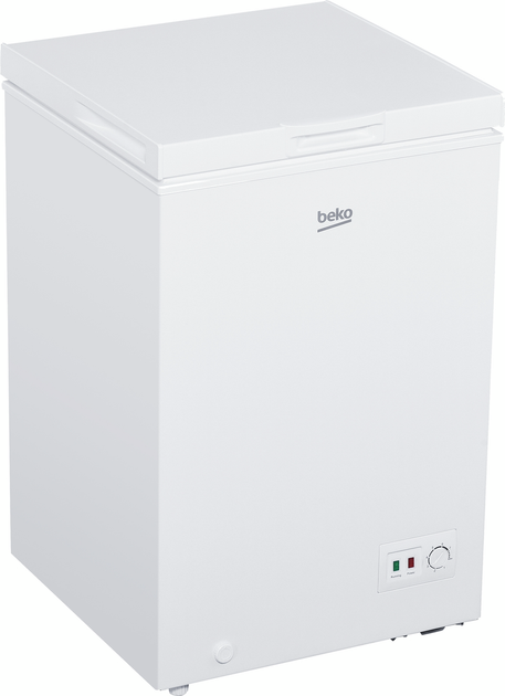 Морозильна ларь Beko 12688 - зображення 2