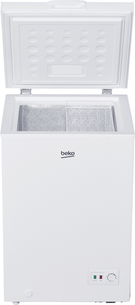 Морозильна ларь Beko 12688 - зображення 5