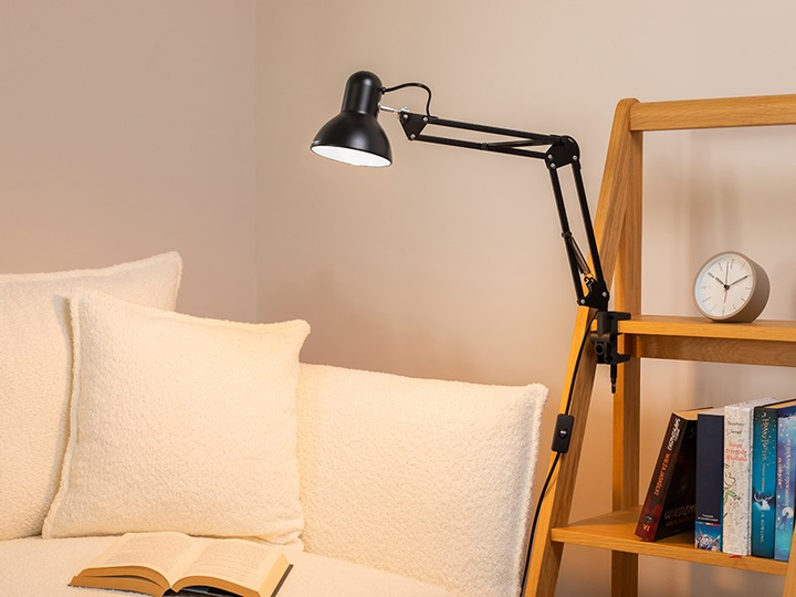 Lampka biurkowa Tracer Architekt 2in1 (TRAOSW47244) - obraz 7
