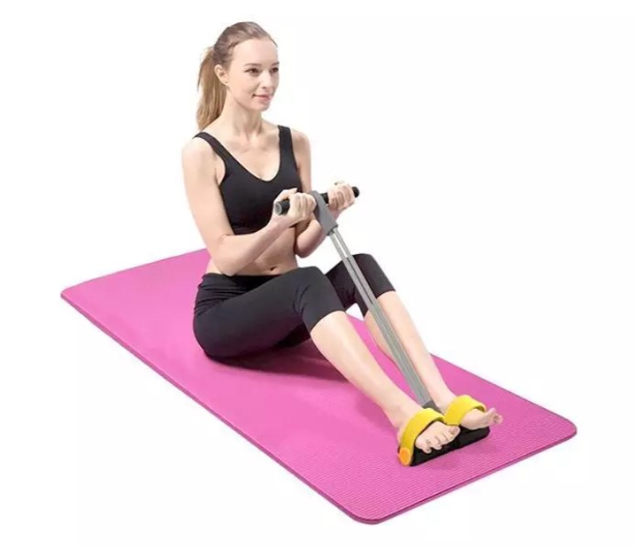 Еспандер Spring Exerciser Body Trimmer Gym Tool (4260135967814) - зображення 2