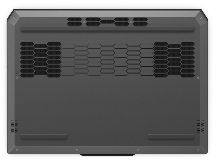Laptop Lenovo LOQ 15IAX9 (83GS007SPB) Luna Szary - obraz 14