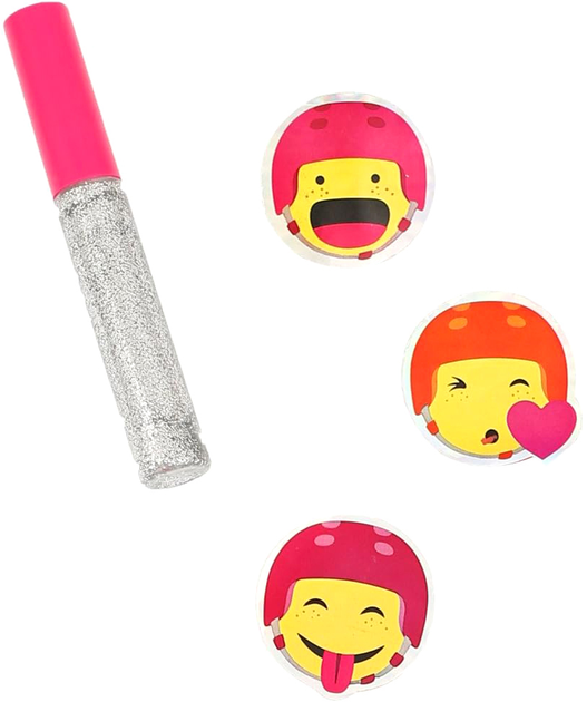 Набір для творчості Giochi Preziosi Soy Luna Hair Color (8056379008057) - зображення 3