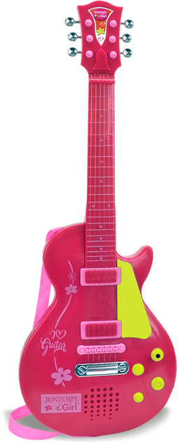 Gitara Bontempi Electronic Rock (0047663116730) - obraz 2