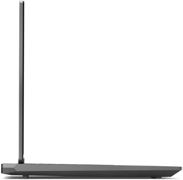Laptop Lenovo LOQ 15IAX9 (83GS002RPB) Luna Szary - obraz 9
