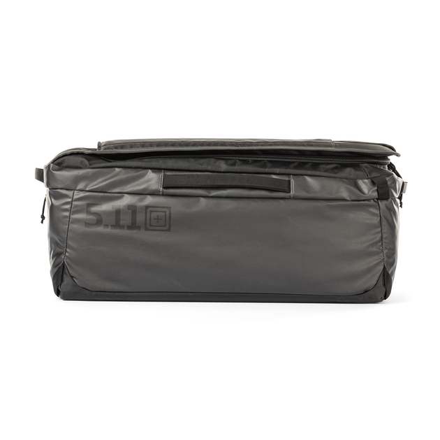 Сумка тактическая транспортная 5.11 Tactical Allhaula Duffel 65L Volcanic - изображение 1