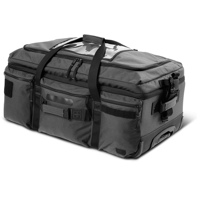Тактична транспортна сумка 5.11 Tactical Mission Ready™ 3.0 90L Double Tap - зображення 1