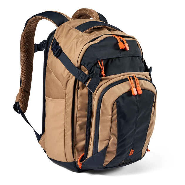 Рюкзак для роботи під прикриттям 5.11 Tactical COVRT18 2.0 Backpack Coyote - зображення 2