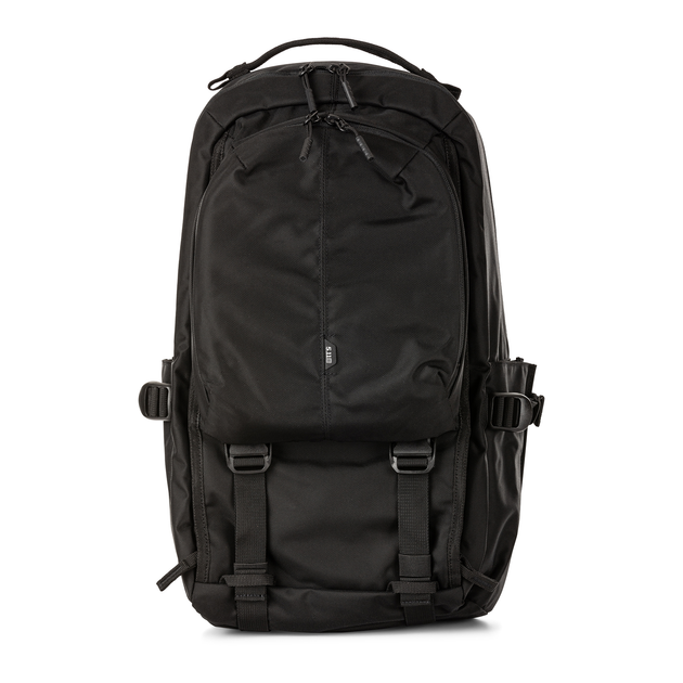 Рюкзак тактический 5.11 Tactical LV18 Backpack 2.0 Black - изображение 1