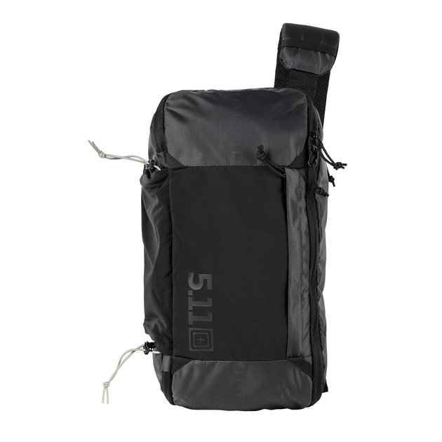 Сумка-рюкзак однолямочная 5.11 Tactical Skyweight Sling Pack 10L Volcanic - изображение 1
