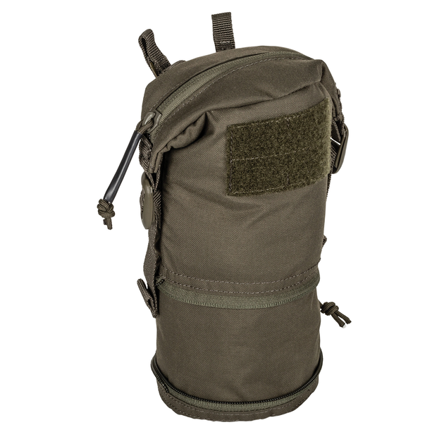 Подсумок универсальный вертикальный 5.11 Tactical Flex Vertical GP Pouch RANGER GREEN - изображение 2