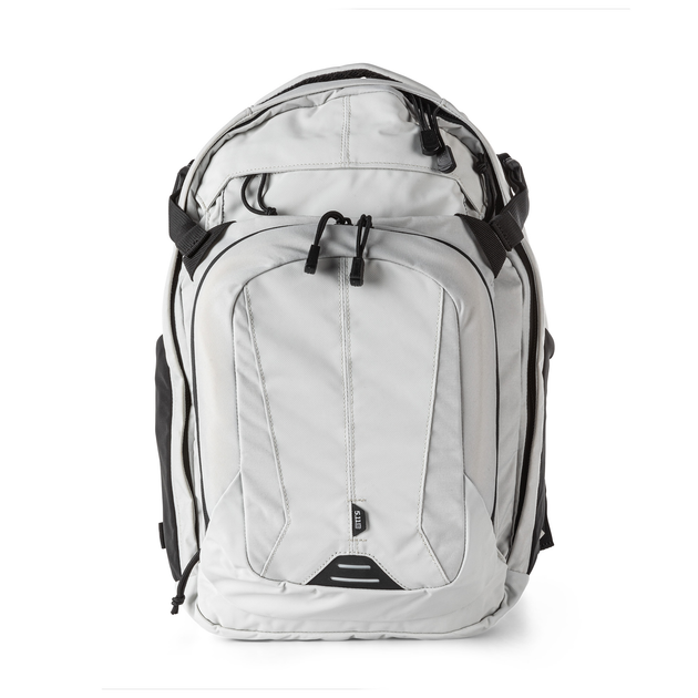 Рюкзак для роботи під прикриттям 5.11 Tactical COVRT18 2.0 Backpack Pearl Grey - зображення 1