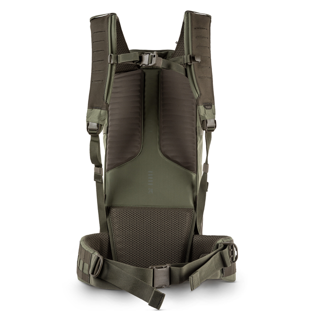 Рюкзак тактический 5.11 Tactical Skyweight 24L Pack L/XL Sage Green - изображение 2