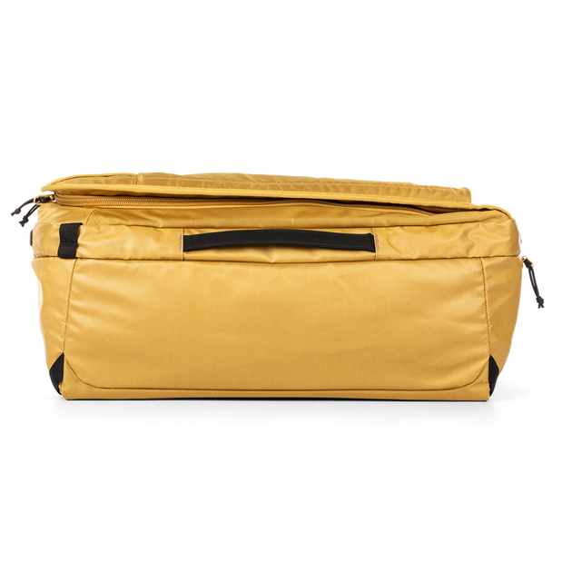 Сумка тактична транспортна 5.11 Tactical Allhaula Duffel 45LOld Gold - зображення 2