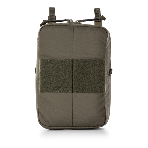 Підсумок універсальний 5.11 Tactical Flex 6x9 Vertical Pouch RANGER GREEN - зображення 1