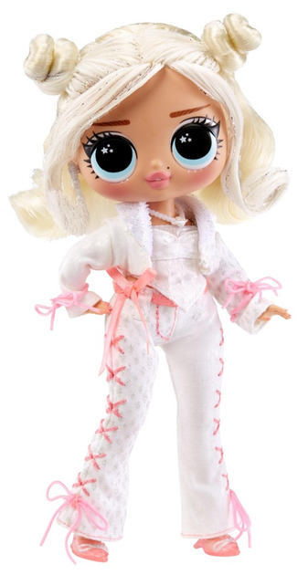 Lalka Mga L.O.L. Surprise! Tweens Core Doll S3 Marilyn Star (0035051584063) - obraz 1