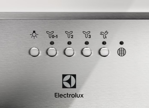 Витяжка Electrolux LFG719X (942022570) - Фото 5 Витяжка Electrolux LFG719X (942022570) - изображение 5