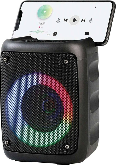 Портативная колонка Rebeltec STAGE 180 Bluetooth (RBLGLO00046) - изображение 1
