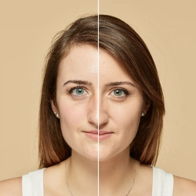 Тональна основа L'Oreal Paris Accord Parfait 3N Creamy Beige 30 мл (3600523567966) - зображення 3