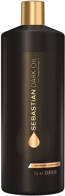 Odżywka do włosów Sebastian Professional Dark Oil 1000 ml (4064666102375) - obraz 1