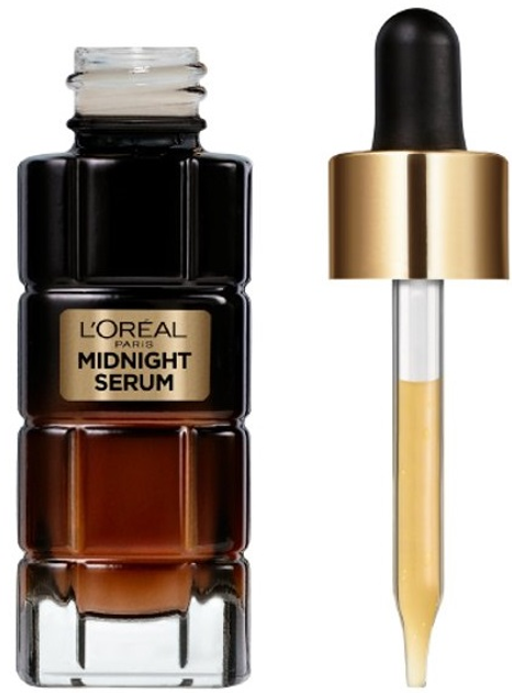 Serum do twarzy L'Oreal Paris Age Perfect Midnight 30 ml (3600524012649) - obraz 2