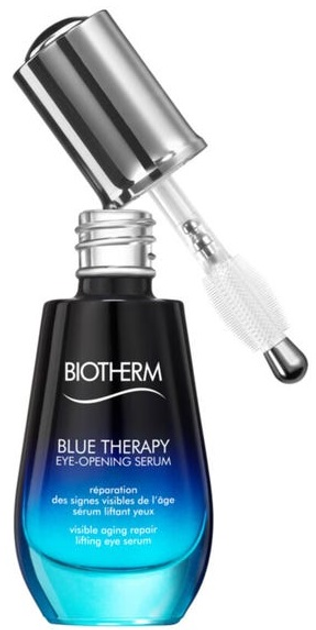 Сироватка для шкіри навколо очей Biotherm Blue Therapy 16.5 мл (3614271633279) - зображення 2