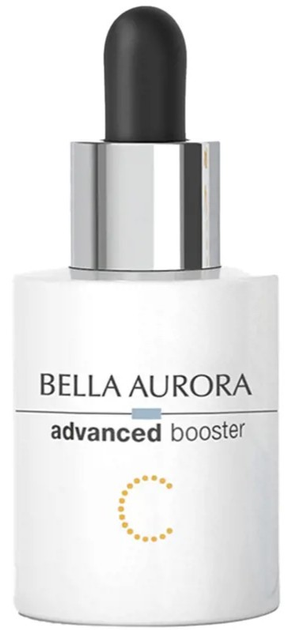 Сироватка для обличчя Bella Aurora Advanced Booster освітлююча 30 мл (8413400011743) - зображення 2