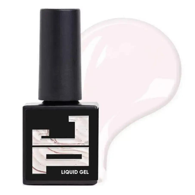 Жидкий гель для моделирования №03 Jerden Proff Liquid Gel 10 мл - Фото 1 Жидкий гель для моделирования №03 Jerden Proff Liquid Gel 10 мл - изображение 1