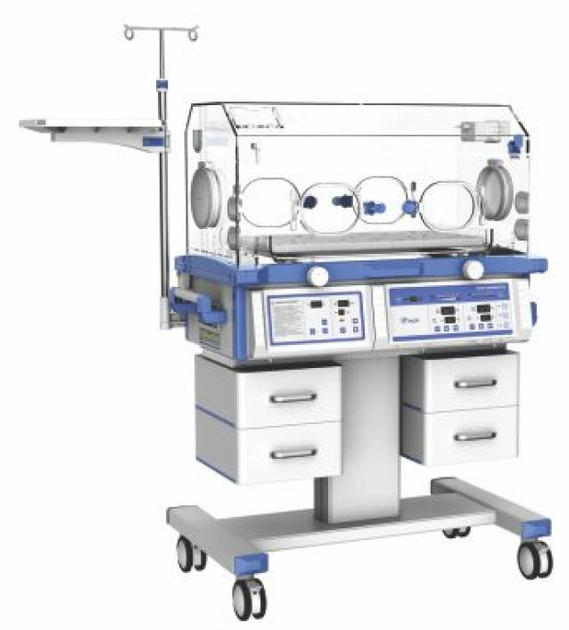 Инкубатор для новорожденных BB-300 Topgrade (03248) (2000949737928) - изображение 1