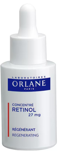 Koncentrat do twarzy Orlane Concentrate Retinol 30 ml (3359992251004) - obraz 1