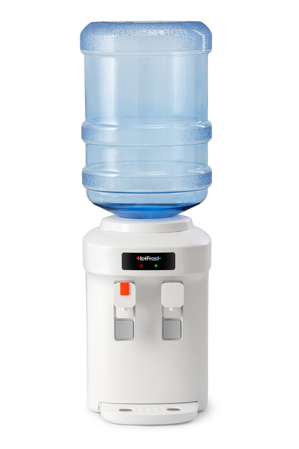 Кулер для воды HotFrost D65F – фото, отзывы, характеристики в интернет ...