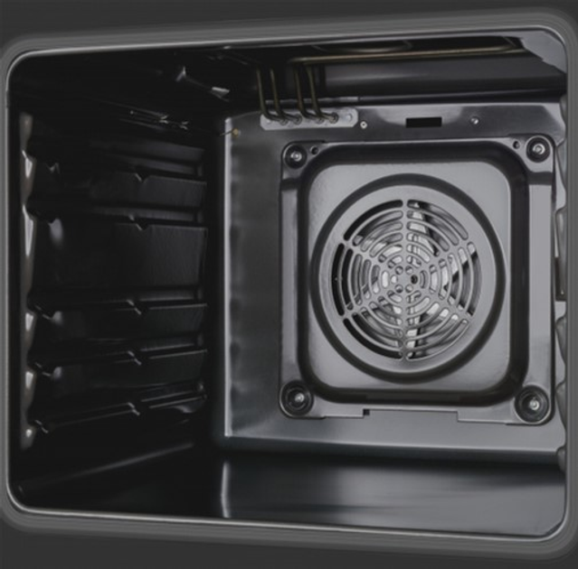 Плита электрическая HANSA FCCW 680009 - изображение 5