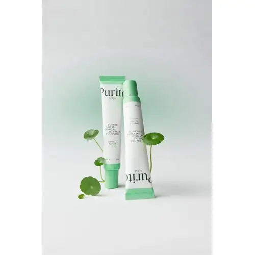 Крем для век с центеллой Purito Seoul Wonder Releaf Centella Eye Cream Unscented 30 мл - изображение 3